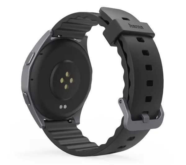 Hama Fit 7010 GPS Czarny