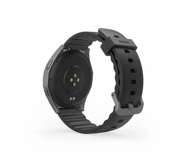 Hama Fit 7010 GPS Czarny