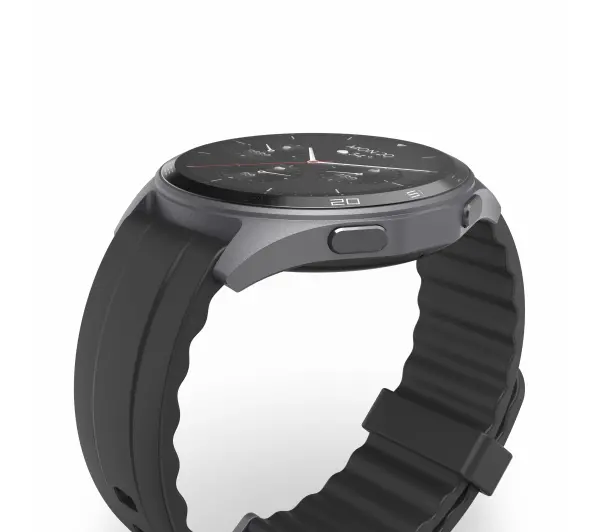 Hama Fit 7010 GPS Czarny
