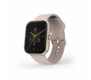 Hama Fit Watch 5000 Różowe-złoto