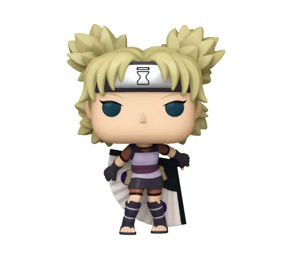 Funko Pop Animation Naruto Temari