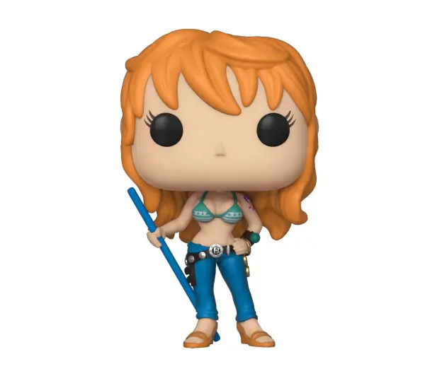 Funko Pop One Piece Nami
