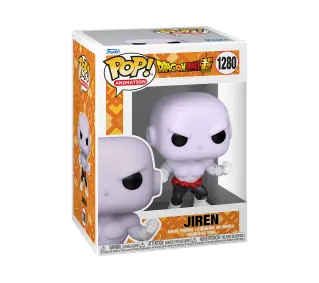 Funko Pop Animation Dragon Ball Super Jiren