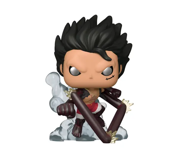 Funko Pop Animation One Piece Snake-Man Luffy
