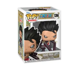 Funko Pop Animation One Piece Snake-Man Luffy