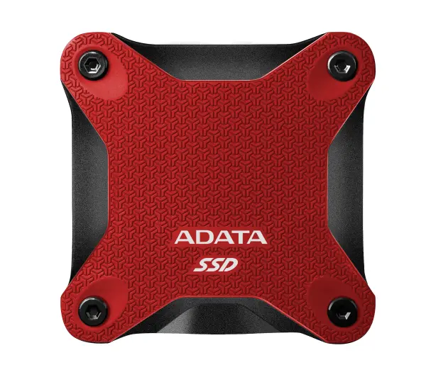 Adata SD620 512GB USB 3.2 Czerwony