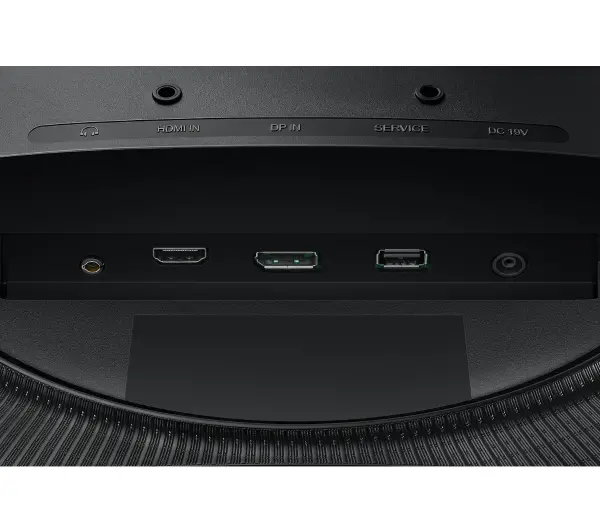 Samsung Odyssey G5 S27CG552EU 27" 2K VA 165Hz 1ms MPRT Zakrzywiony Gamingowy  - Kup na Raty - RRSO 0%