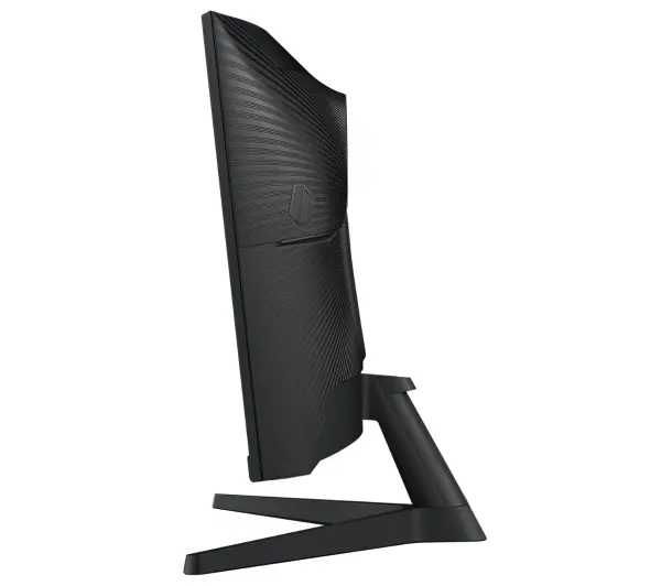 Samsung Odyssey G5 S27CG552EU 27" 2K VA 165Hz 1ms MPRT Zakrzywiony Gamingowy  - Kup na Raty - RRSO 0%