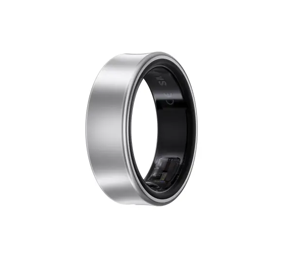 Samsung Galaxy Ring 12 68mm Srebrny