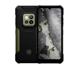 myPhone Hammer Construction 2 5G MILITARY Edition - Kup na Raty - RRSO 0%