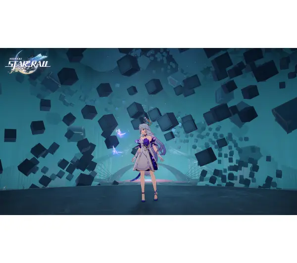 Honkai Star Rail Trailblazer Edition Gra na PS5