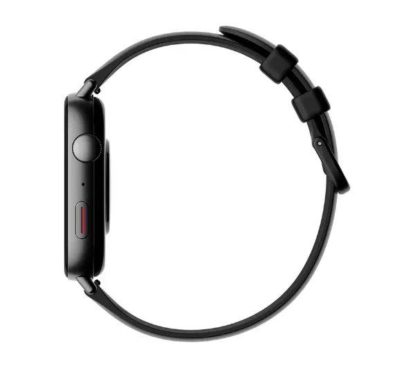 Colmi C8 Max Funkcje AI 52mm Czarny