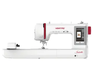 Veritas Isabelle - Kup na Raty - RRSO 0%