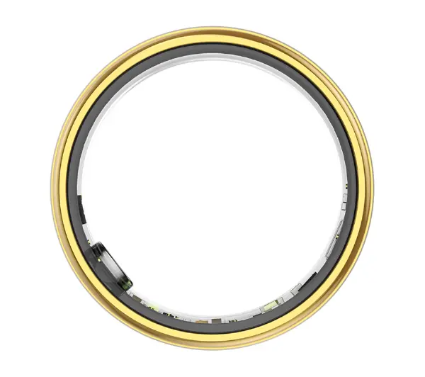 Colmi R06 64mm Złoty