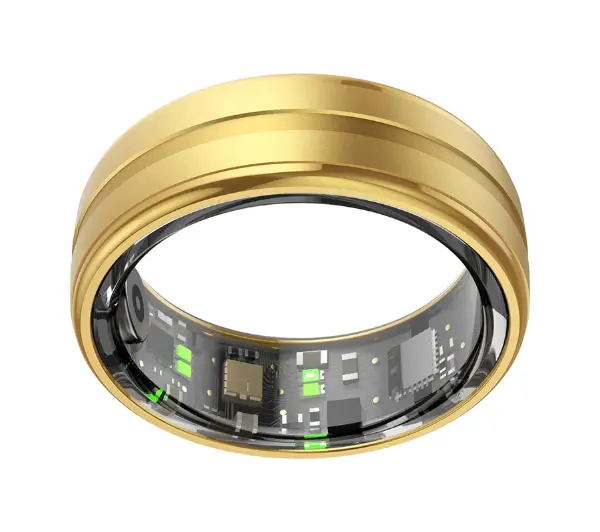 Colmi R06 64mm Złoty