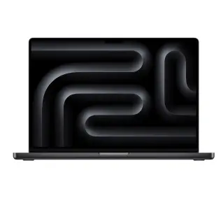 Apple MacBook Pro 2024 16,2" M4 Pro 48GB RAM 512GB Dysk macOS Gwiezdna Czerń Funkcje AI - Kup na Raty - RRSO 0%