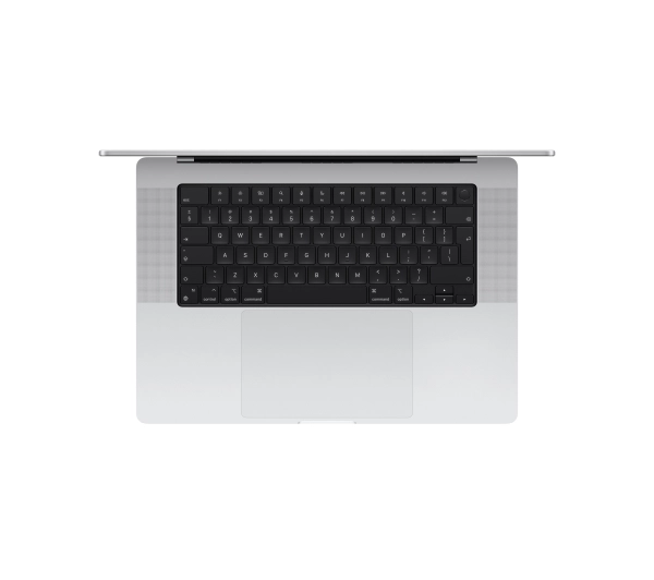 Apple MacBook Pro 2024 16,2" M4 Max 36GB RAM 1TB Dysk macOS Srebrny Funkcje AI - Kup na Raty - RRSO 0%