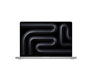 Apple MacBook Pro 2024 16,2" M4 Max 36GB RAM 1TB Dysk macOS Srebrny Funkcje AI - Kup na Raty - RRSO 0%