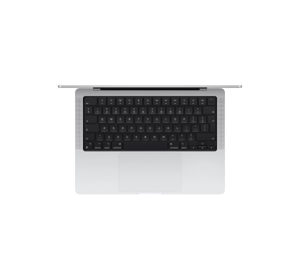 Apple MacBook Pro 2024 14,2" M4 16GB RAM 1TB Dysk macOS Srebrny Funkcje AI - Kup na Raty - RRSO 0%