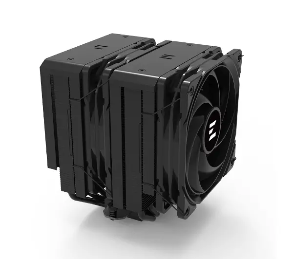 Zalman CNPS14X Duo Czarny