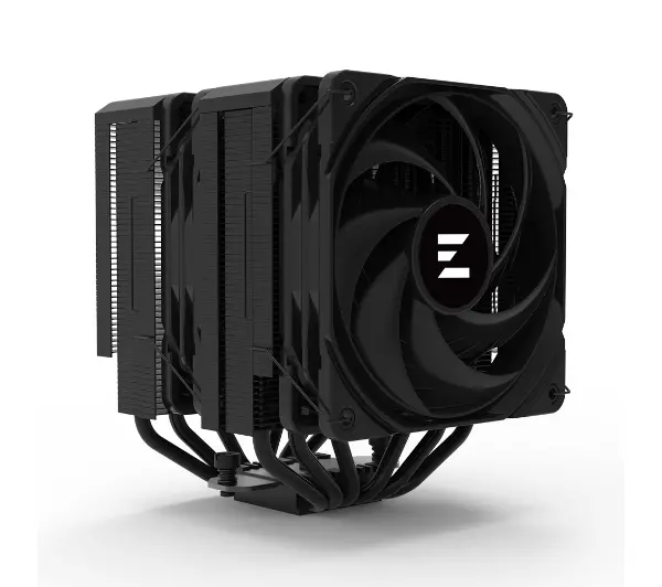 Zalman CNPS14X Duo Czarny
