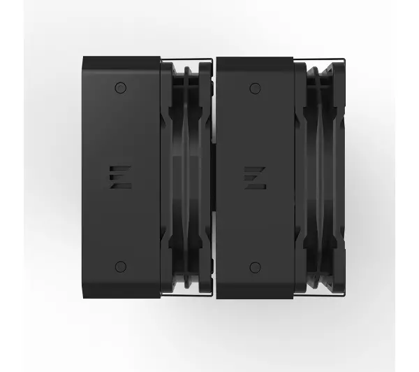 Zalman CNPS14X Duo Czarny