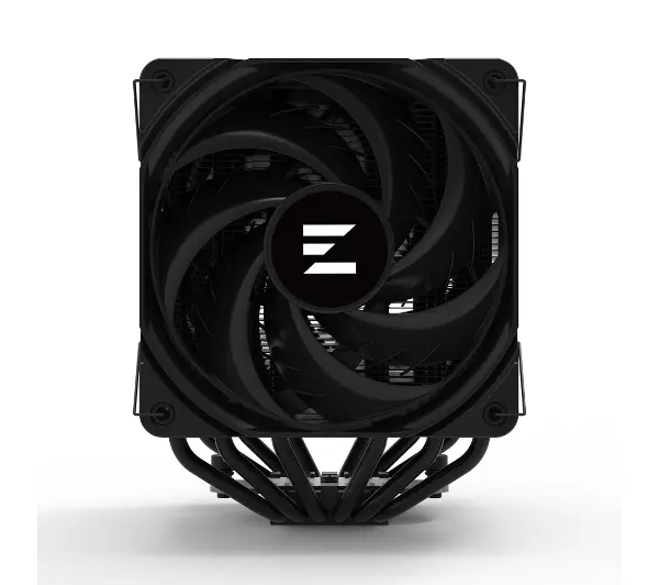 Zalman CNPS14X Duo Czarny