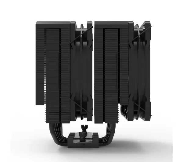 Zalman CNPS14X Duo Czarny