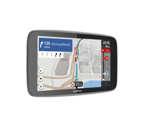 TomTom GO Professional 5" - Kup na Raty - RRSO 0%