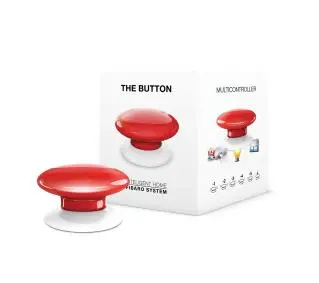 Fibaro FGPB-101-3 ZW5