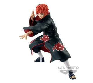 Banpresto Naruto Shippuden Vibration Stars - Sasori