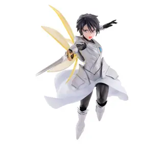 Banpresto That Time I Got Reincarnated as a Slime - Hinata Sakaguchi