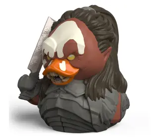 TUBBZ Lord of the Rings: Lurtz
