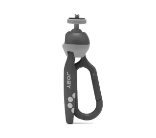 Joby HandyPod Clip Action