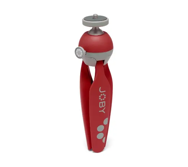 Joby HandyPod 2 Red Kit Czerwony