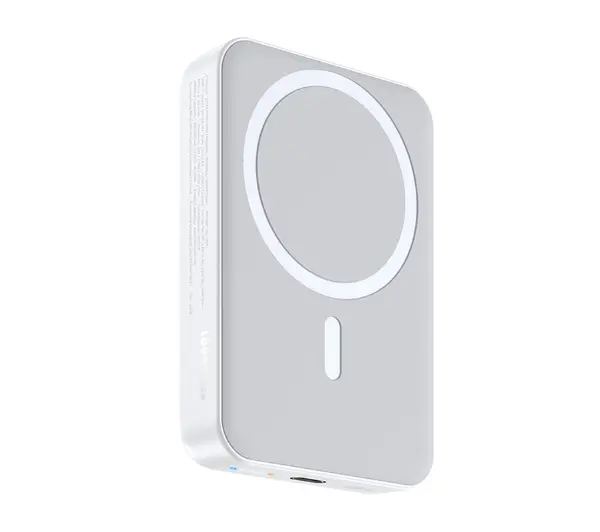 Mcdodo MC-5930 10000mAh, 30W Magsafe Biały