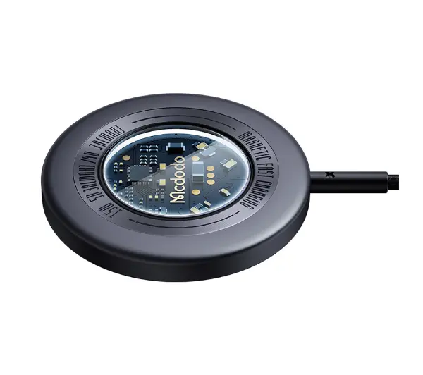 Mcdodo CH-2330 Czarny