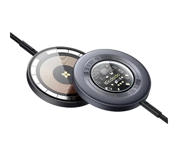 Mcdodo CH-2330 Czarny