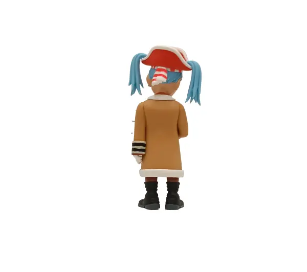 Minix One Piece Buggy