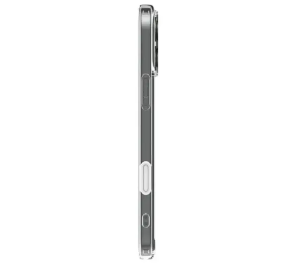 Spigen Ultra Hybrid T MagSafe do iPhone 16 Pro Max Biały