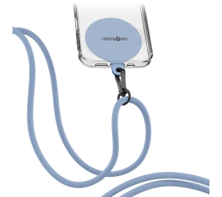 Reinston EZS01N Niebieski