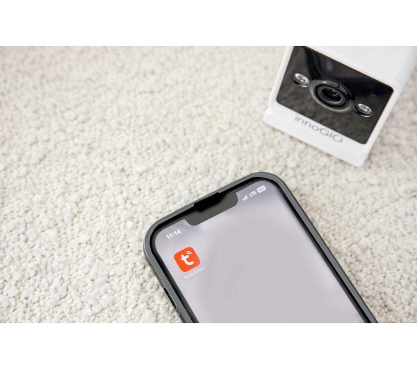 Innogio Innocube GIOsafety GIO-250