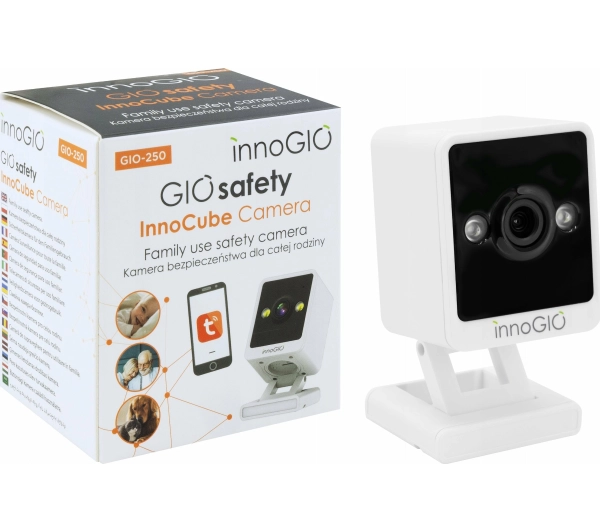 Innogio Innocube GIOsafety GIO-250