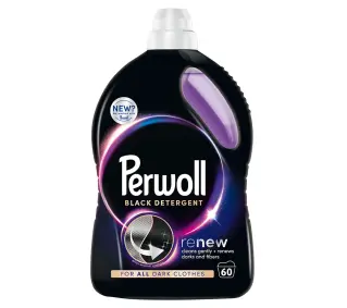 Perwoll Black 60 prań 3l