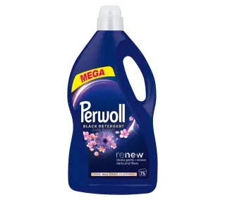 Perwoll Dark Bloom 75 prań 3,75l