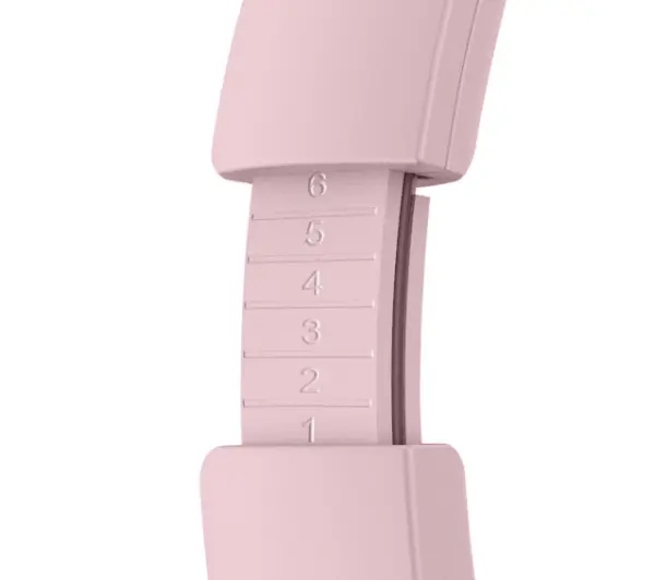 OTL Technologies Hello Kitty Kids Wireless Dla Dzieci Nauszne Różowo-biały