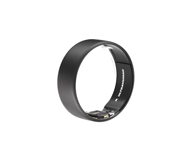 Smartring ULTRAHUMAN Ring Air 66.92mm Matowo-szary