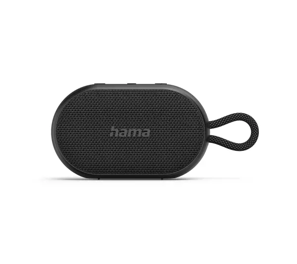 Hama Buddy 3.0 6W Czarny