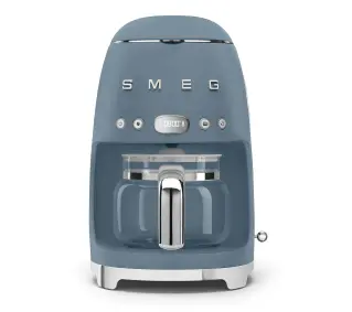 Smeg DCF02SBMEU - Kup na Raty - RRSO 0%