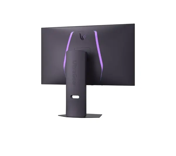 LG UltraGear 32GS95UV-B 31,5" 4K OLED Dual Mode 240Hz/480Hz 0,03ms Gamingowy - Kup na Raty - RRSO 0%